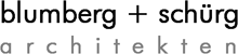 blumbergundschuerg_logo