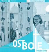 Titelblatt Ostbote
